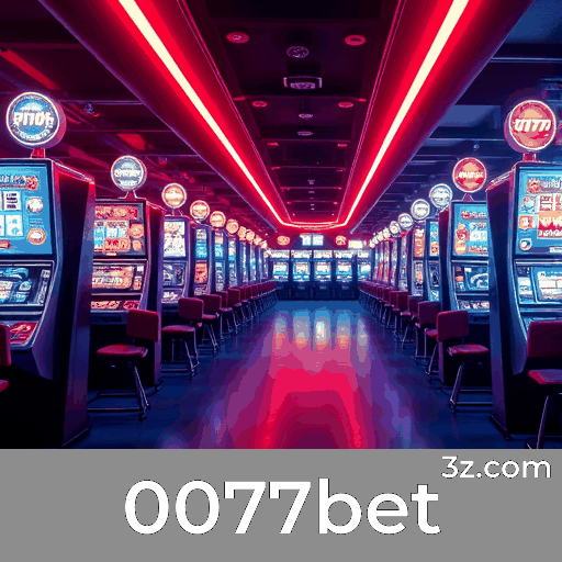 0077bet: Plataforma Verde de Apostas Responsáveis