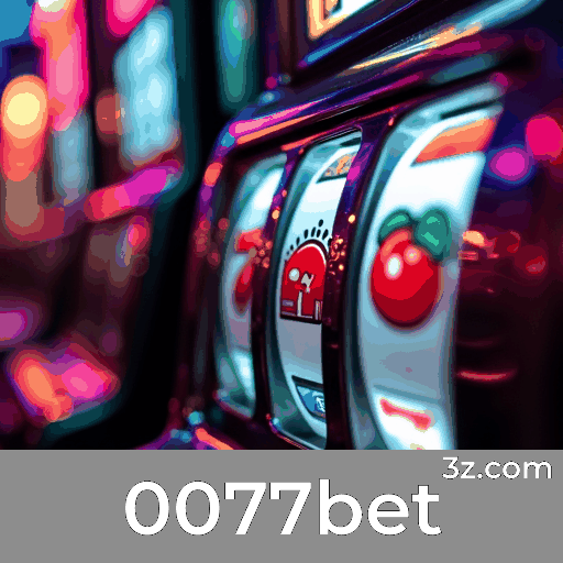 A Emoção dos Jogos de Cassino no 0077bet Espera por Você