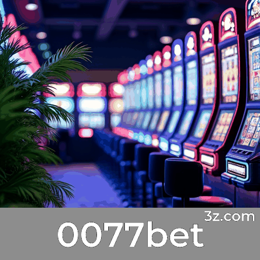 0077bet: Plataforma Verde de Apostas Responsáveis