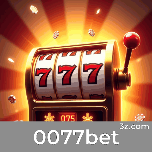 0077bet: Experiência de Cassino Imersiva para Brasileiros