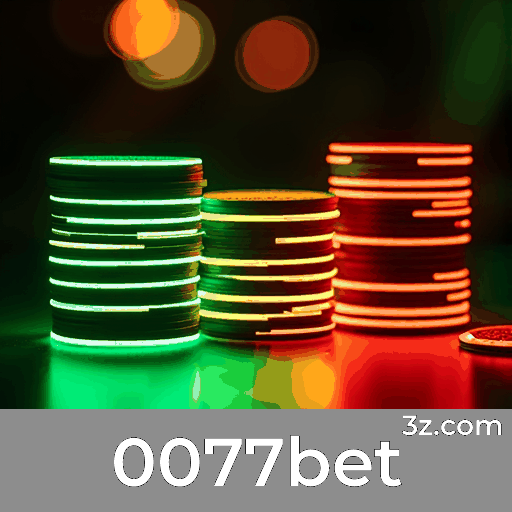 0077bet: Experiência de Cassino Imersiva para Brasileiros