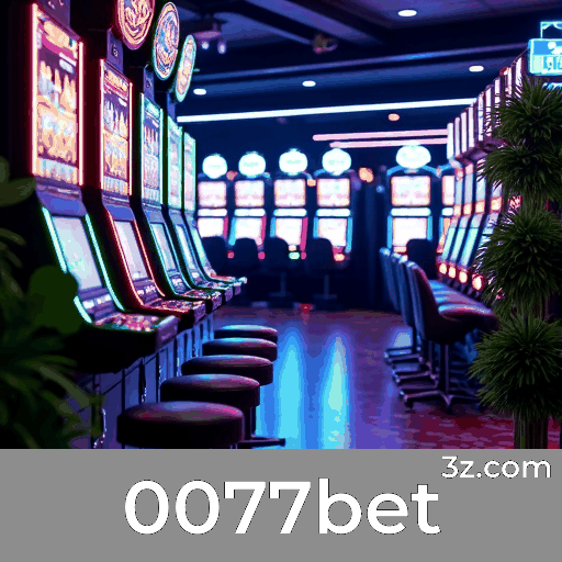 0077bet: Plataforma Verde de Apostas Responsáveis