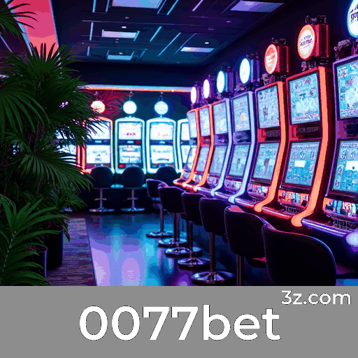 0077bet: Plataforma Verde de Apostas Responsáveis
