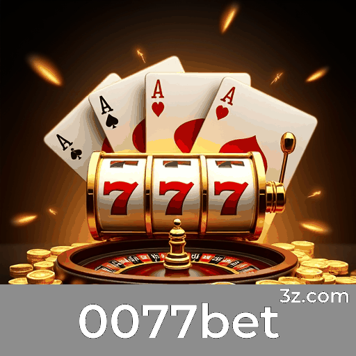 A Emoção dos Jogos de Cassino no 0077bet Espera por Você