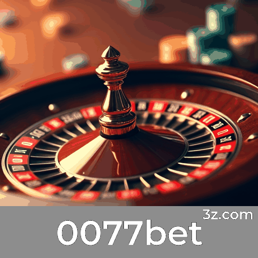 0077bet: Experiência de Cassino Imersiva para Brasileiros