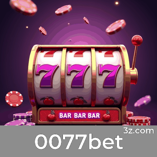 0077bet: Experiência de Cassino Imersiva para Brasileiros