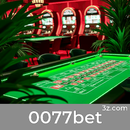 0077bet Promoções Inteligentes: Experiência Personalizada com Tecnologia