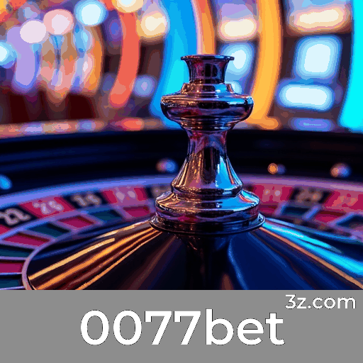 Mundo de Jogos Extraordinários do 0077bet: Diversão Sem Fim