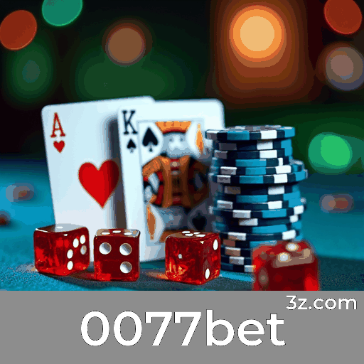Mundo de Jogos Extraordinários do 0077bet: Diversão Sem Fim