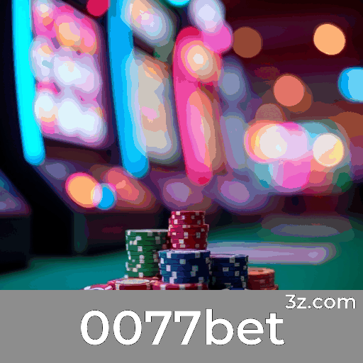 Mundo de Jogos Extraordinários do 0077bet: Diversão Sem Fim