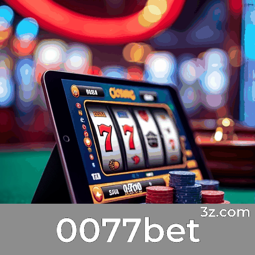 0077bet: Plataforma Verde de Apostas Responsáveis